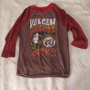 Volcom Men's T-shirt